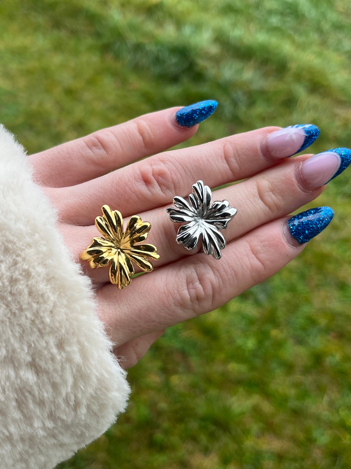 Bague Marguerite