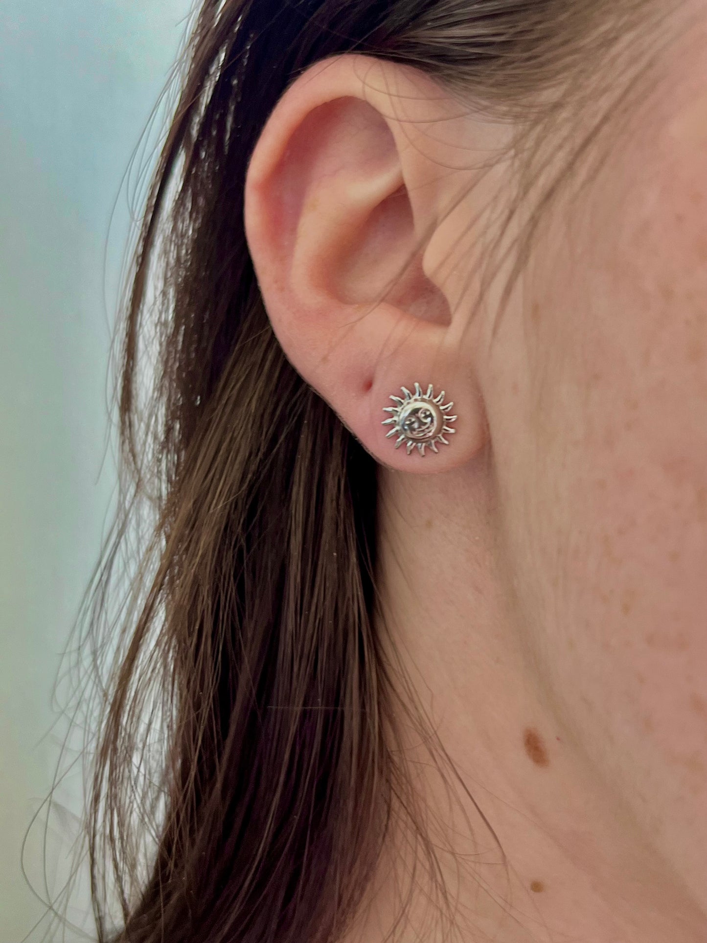 Boucles d’oreille Audace