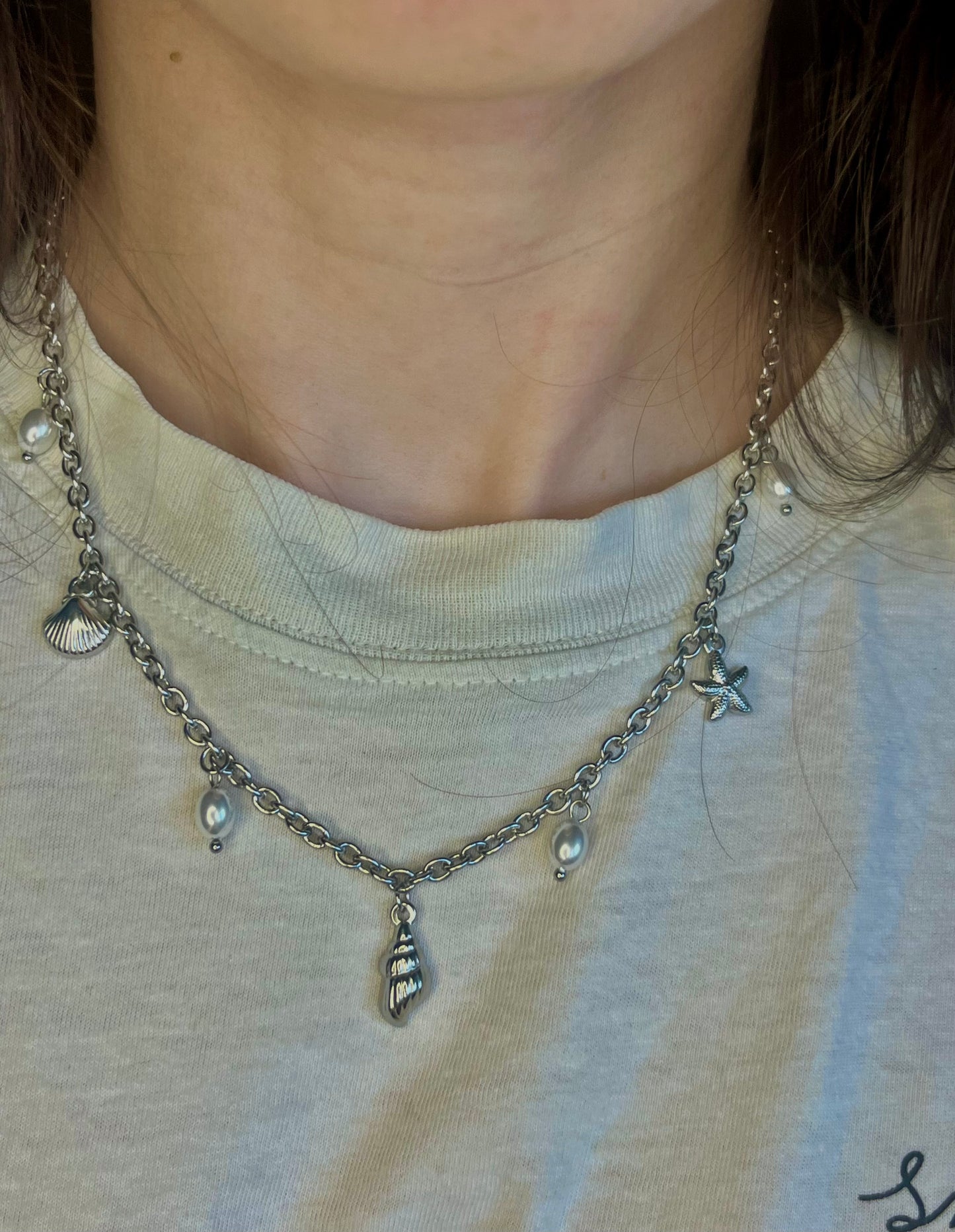 Collier Capri