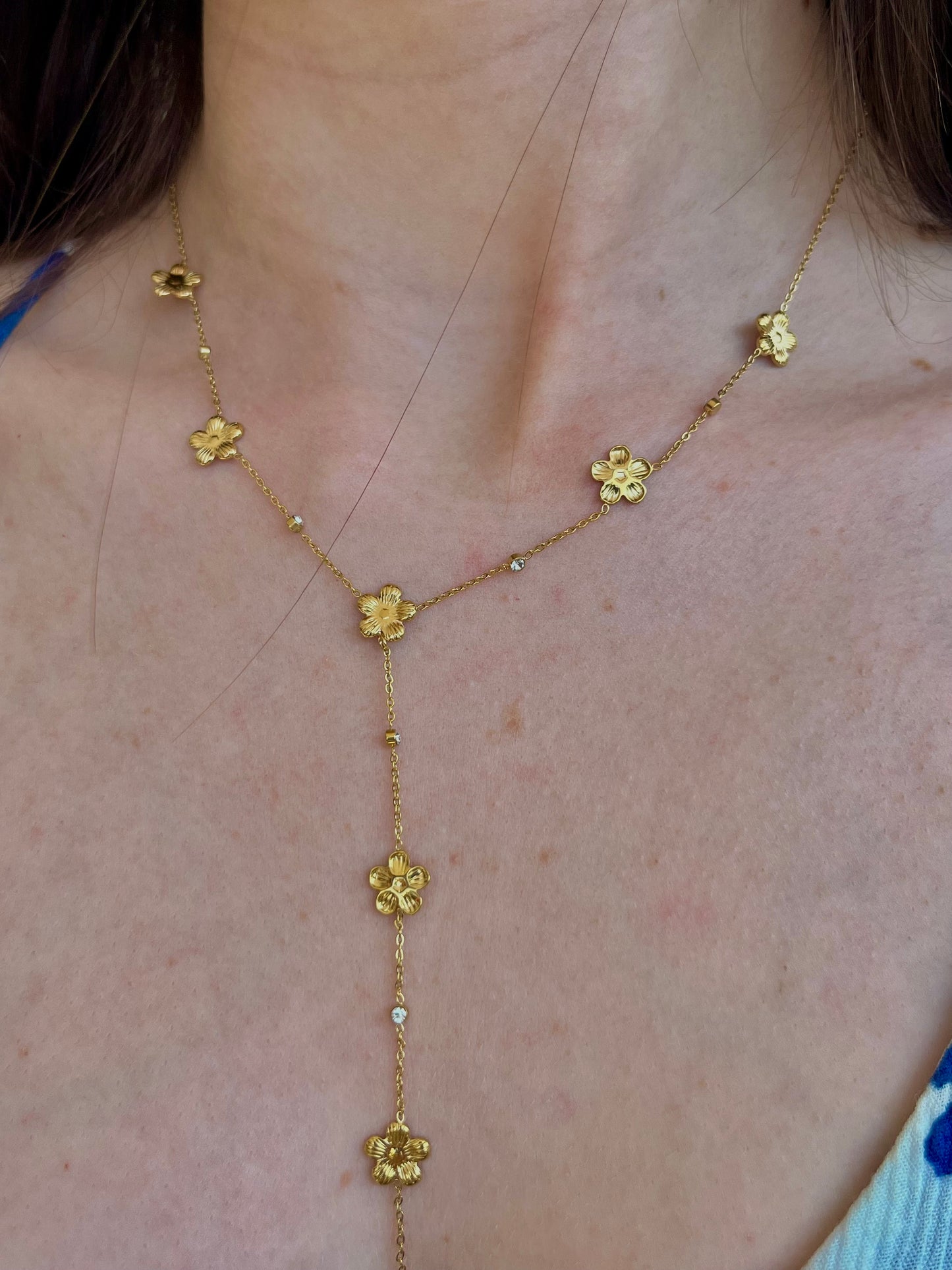 Collier Kyoto