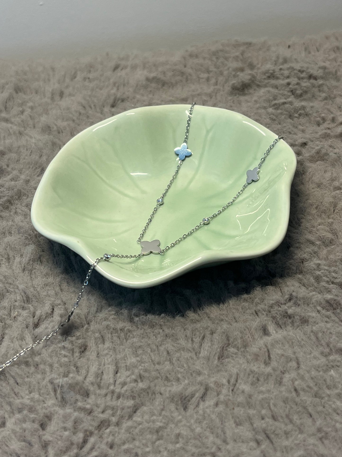 Collier Orphée