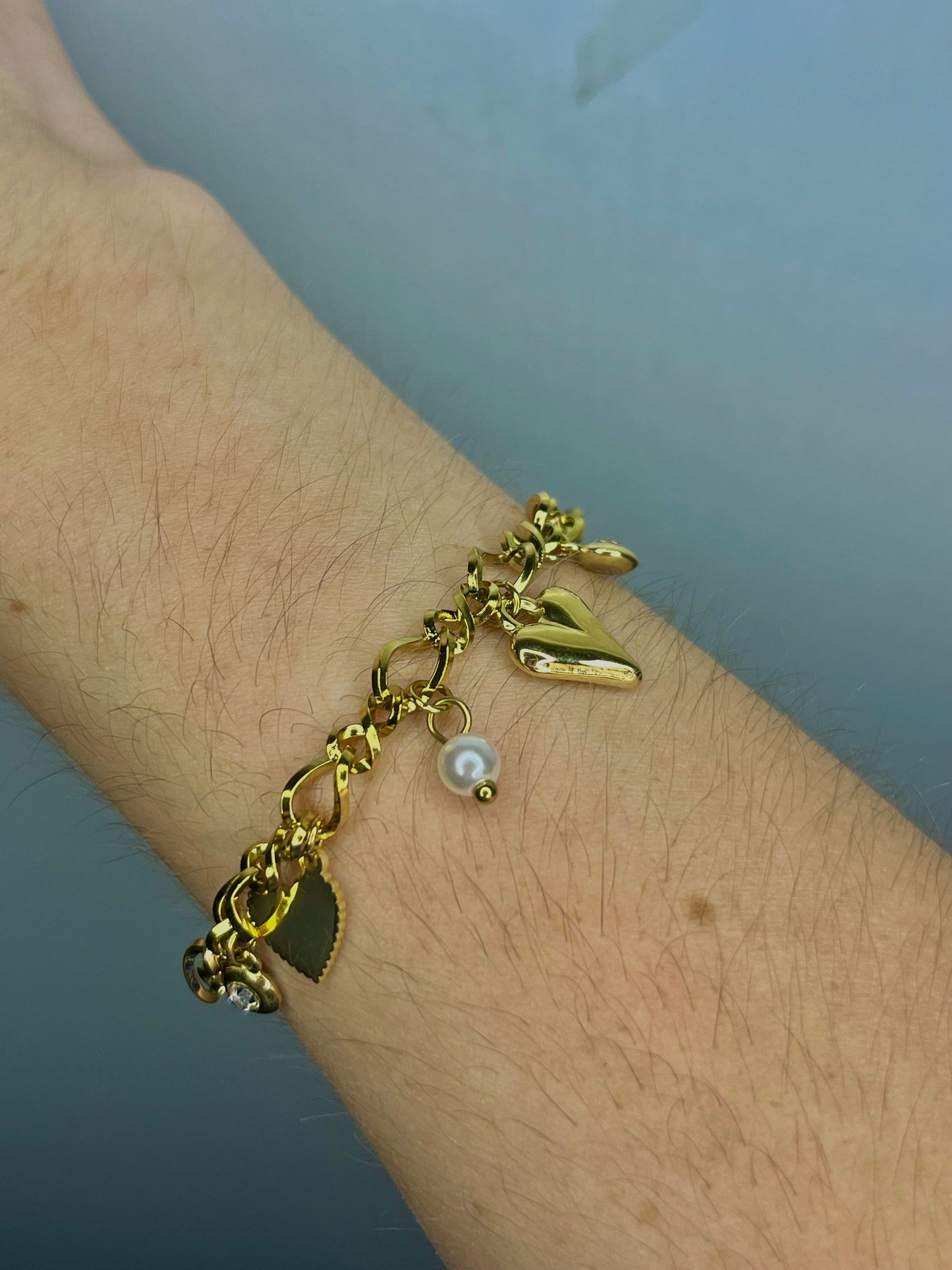 Bracelet Zari