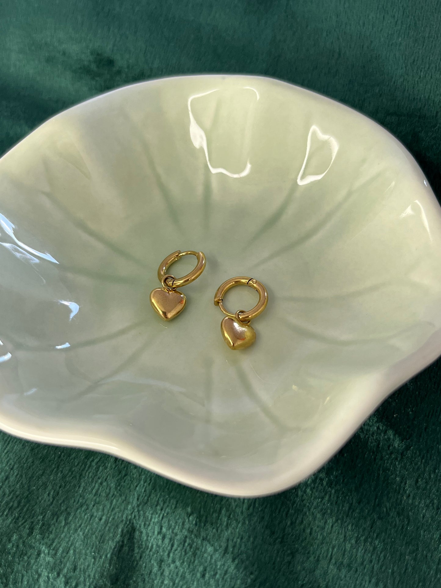 Boucles d’oreille Cassandra