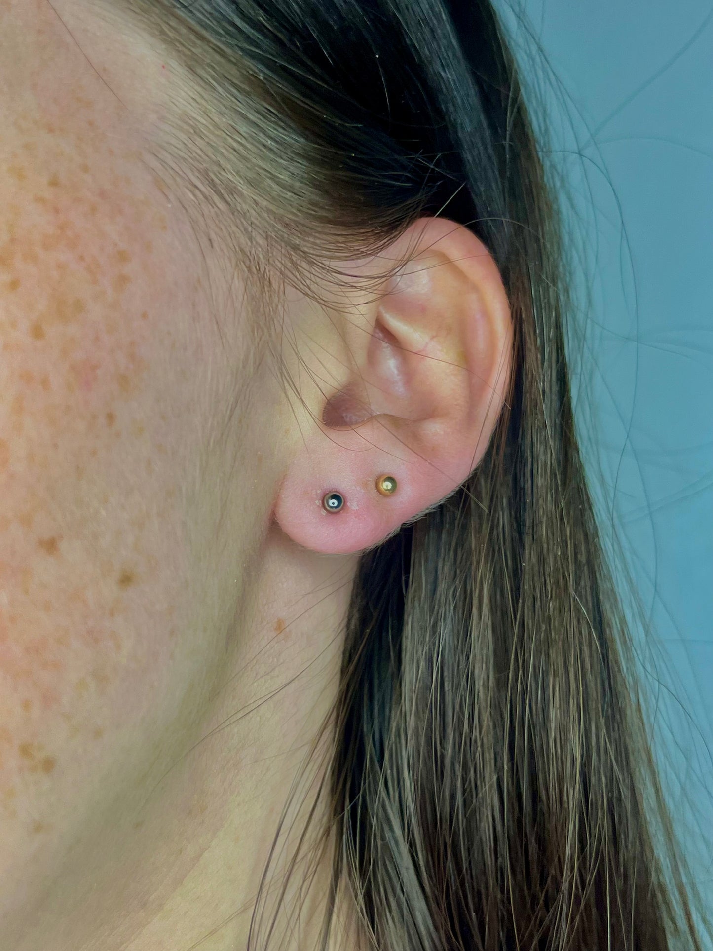 Boucles d’oreilles Felyna