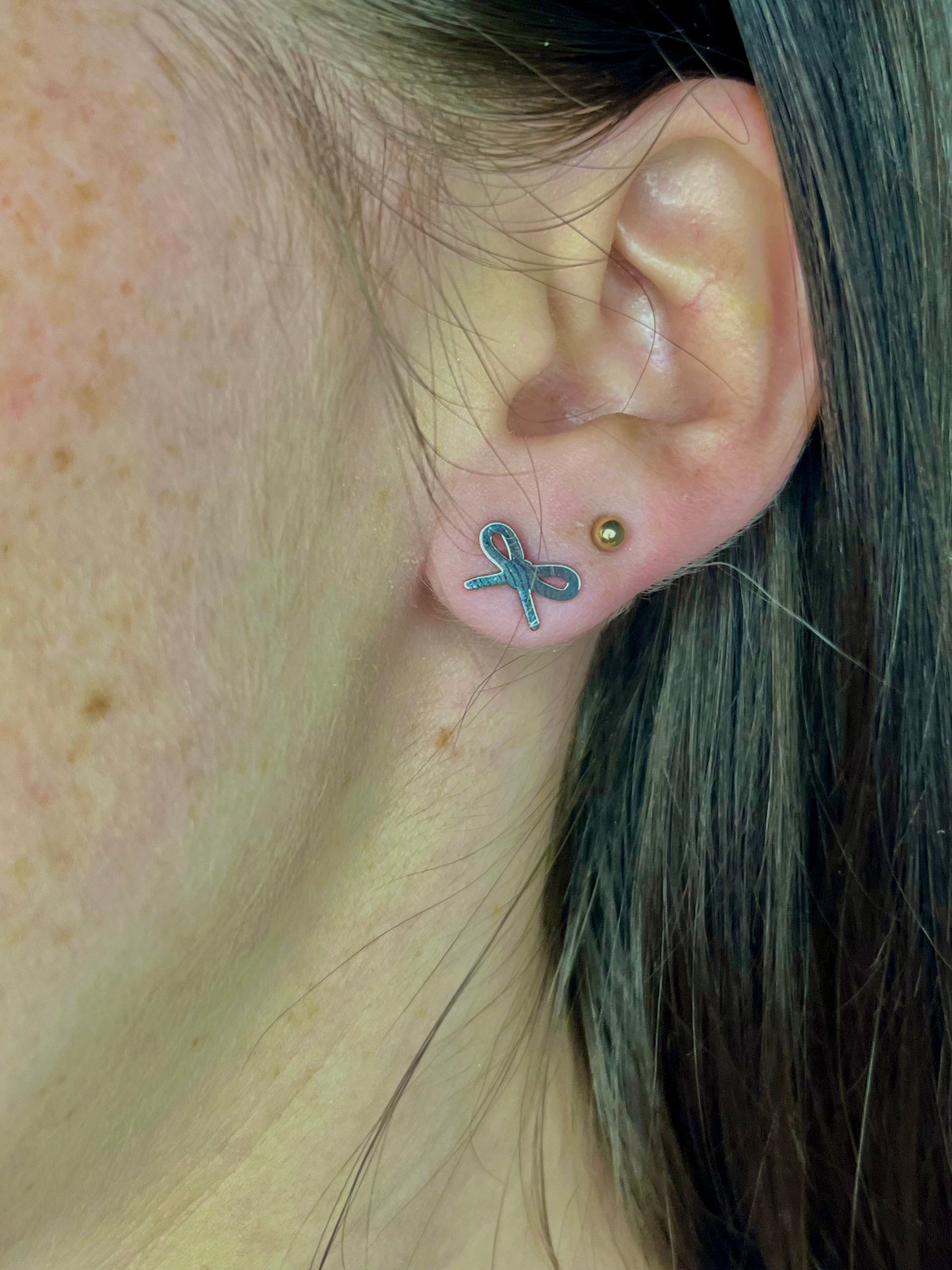 Boucles d’oreilles Mila