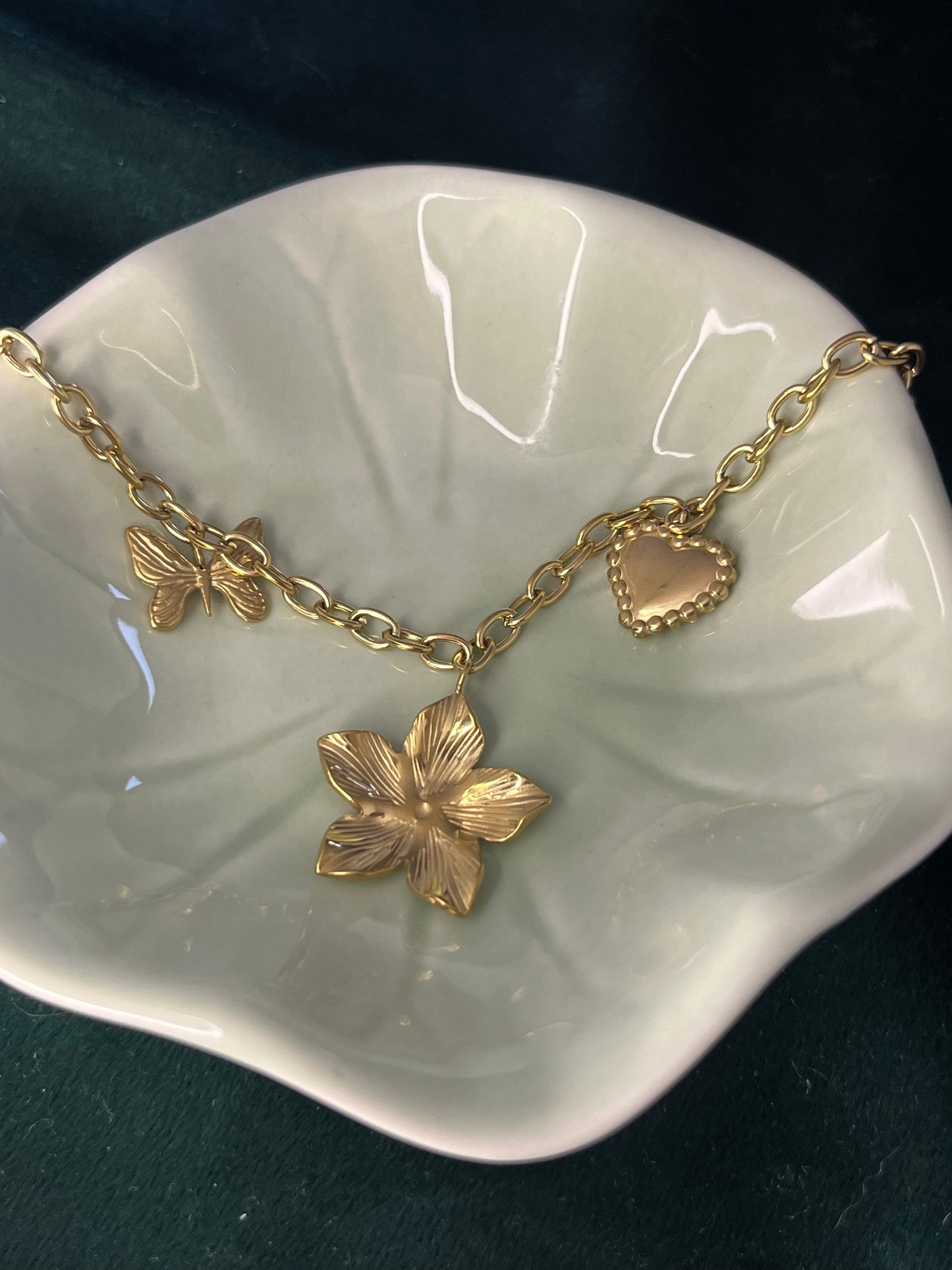 Bracelet Zéphyr
