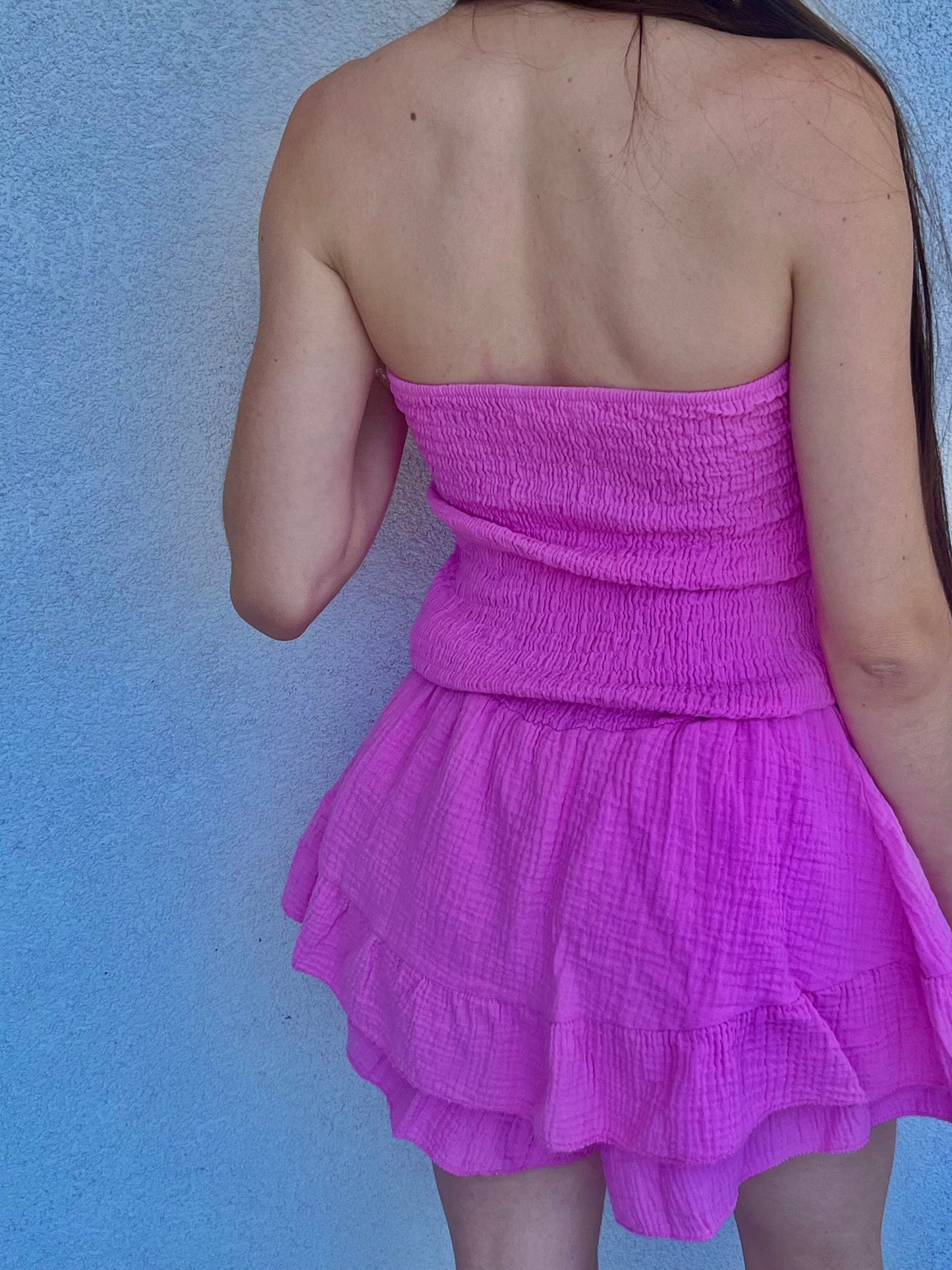 Combishort Luma