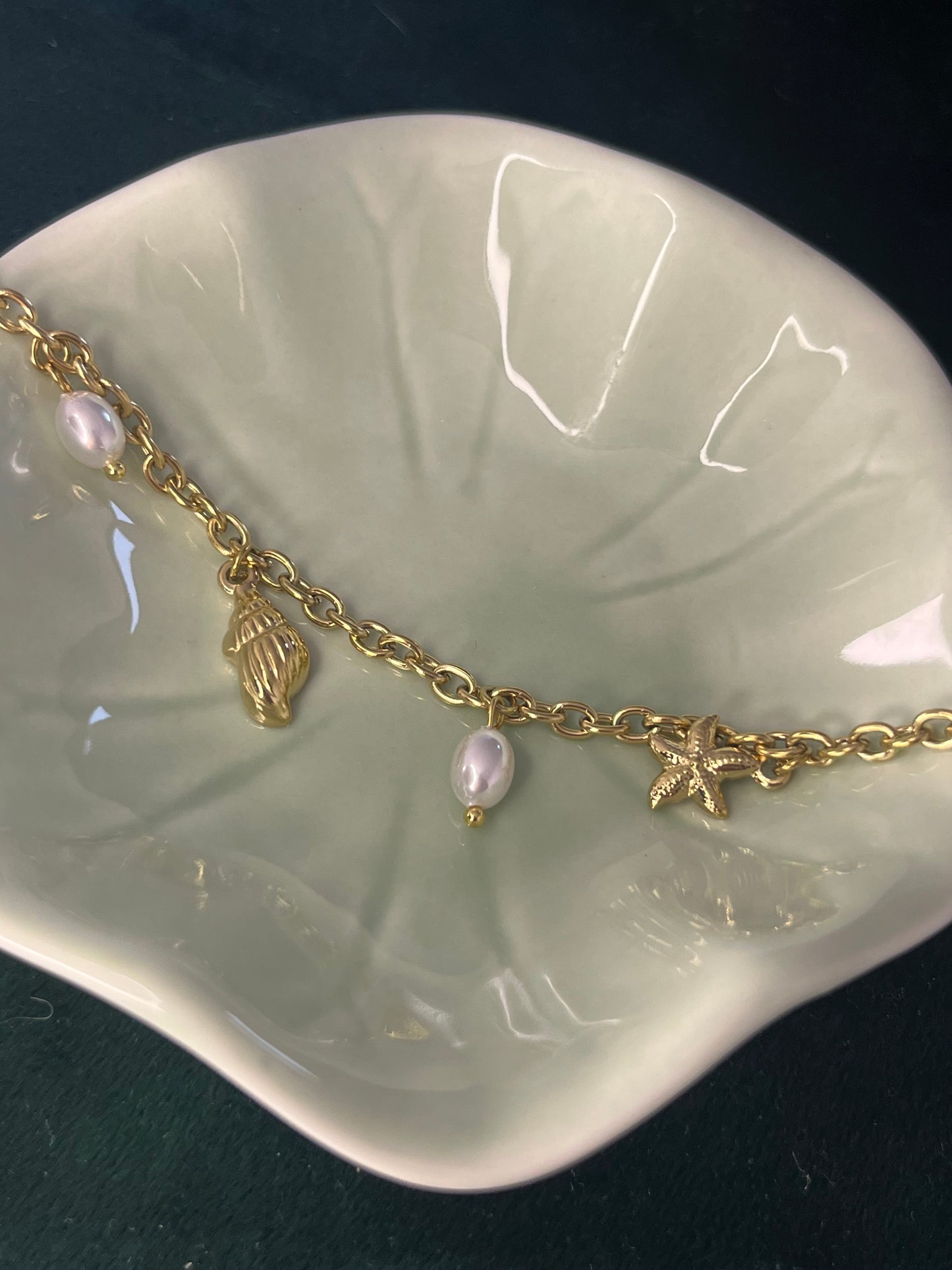 Collier Capri