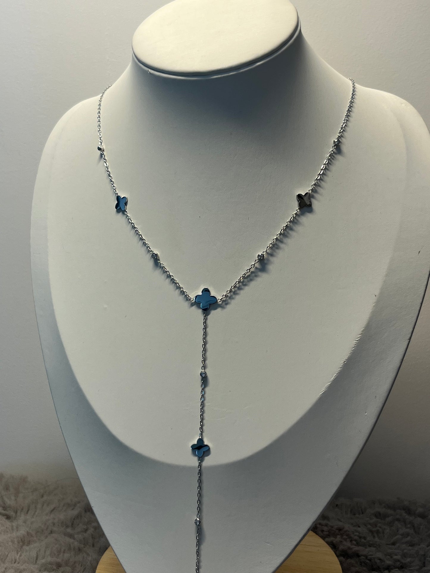 Collier Orphée