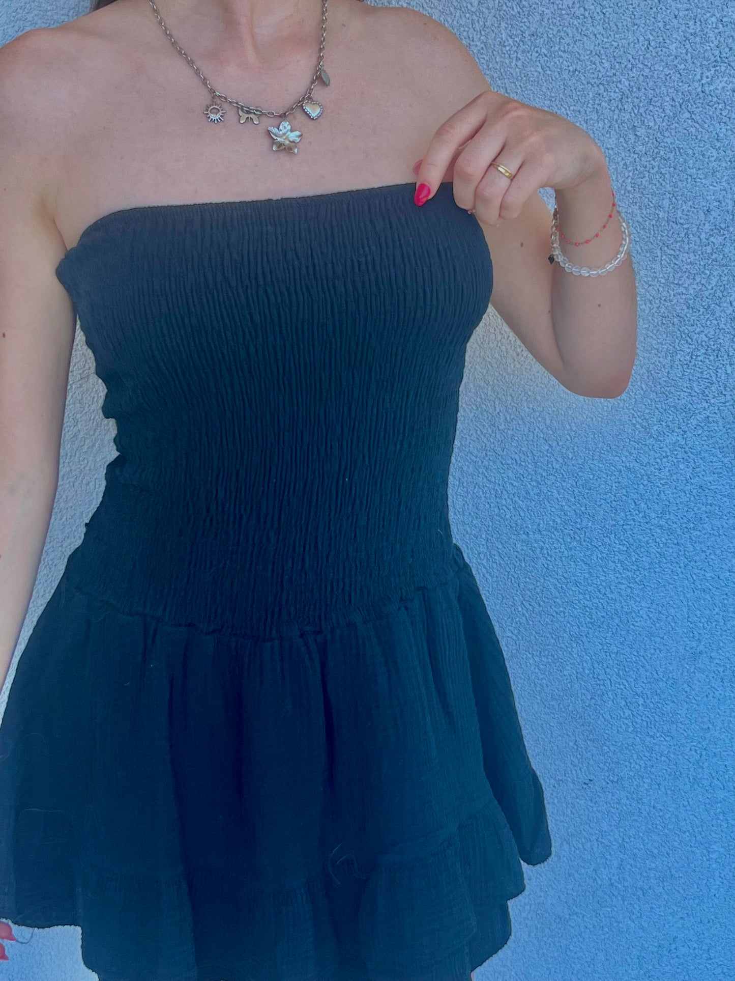 Combishort Luma