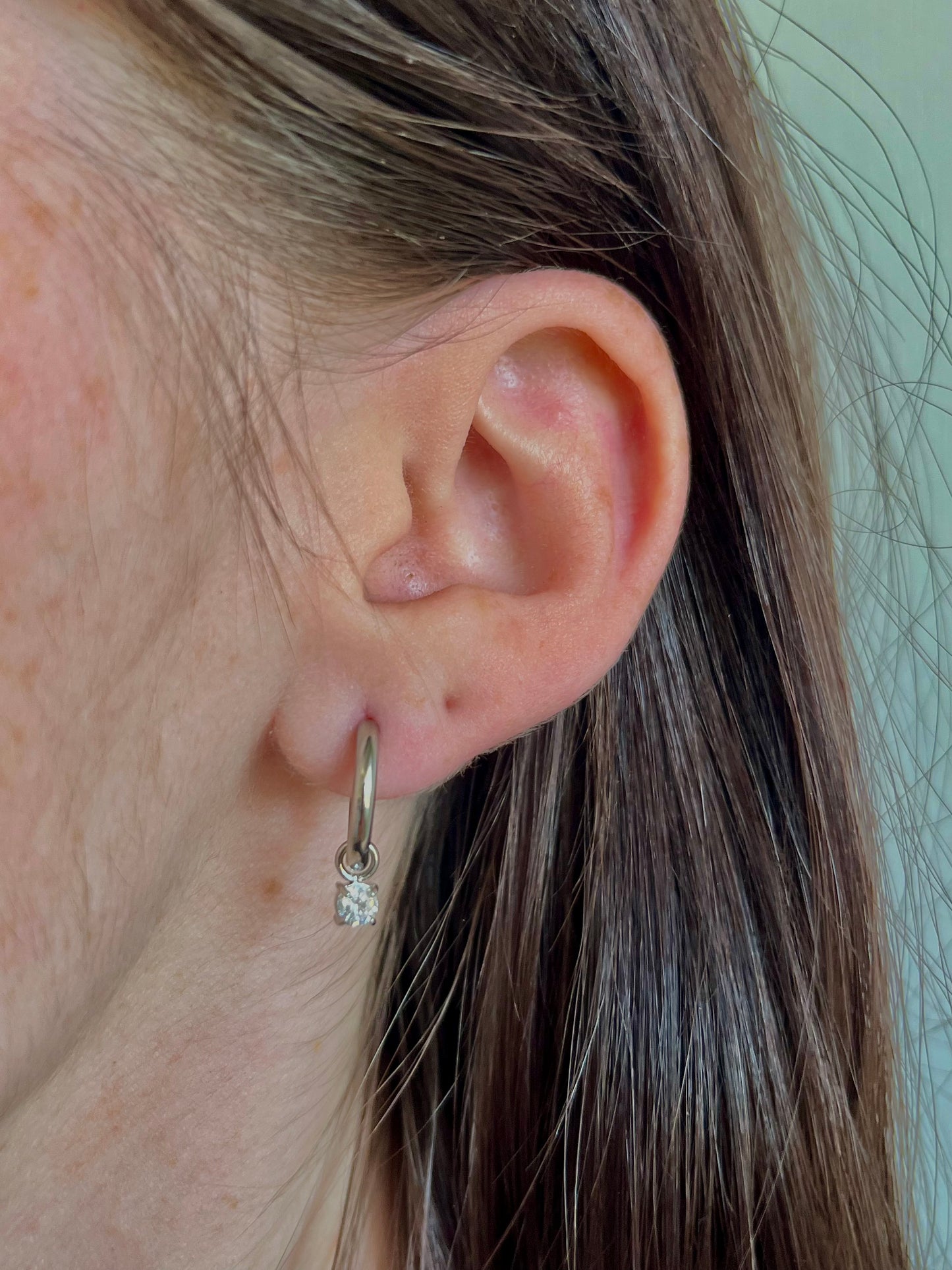 Boucles d’oreille Kelyah