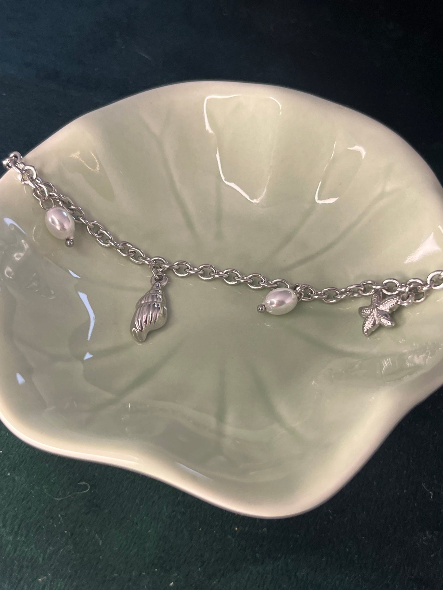 Collier Capri