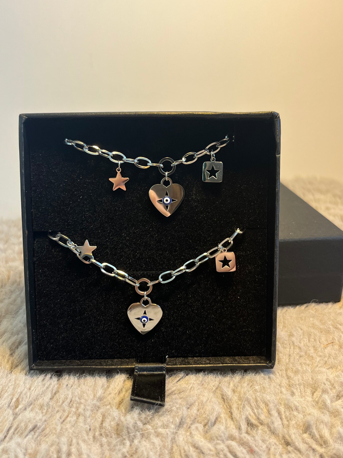 Coffret Magnolia