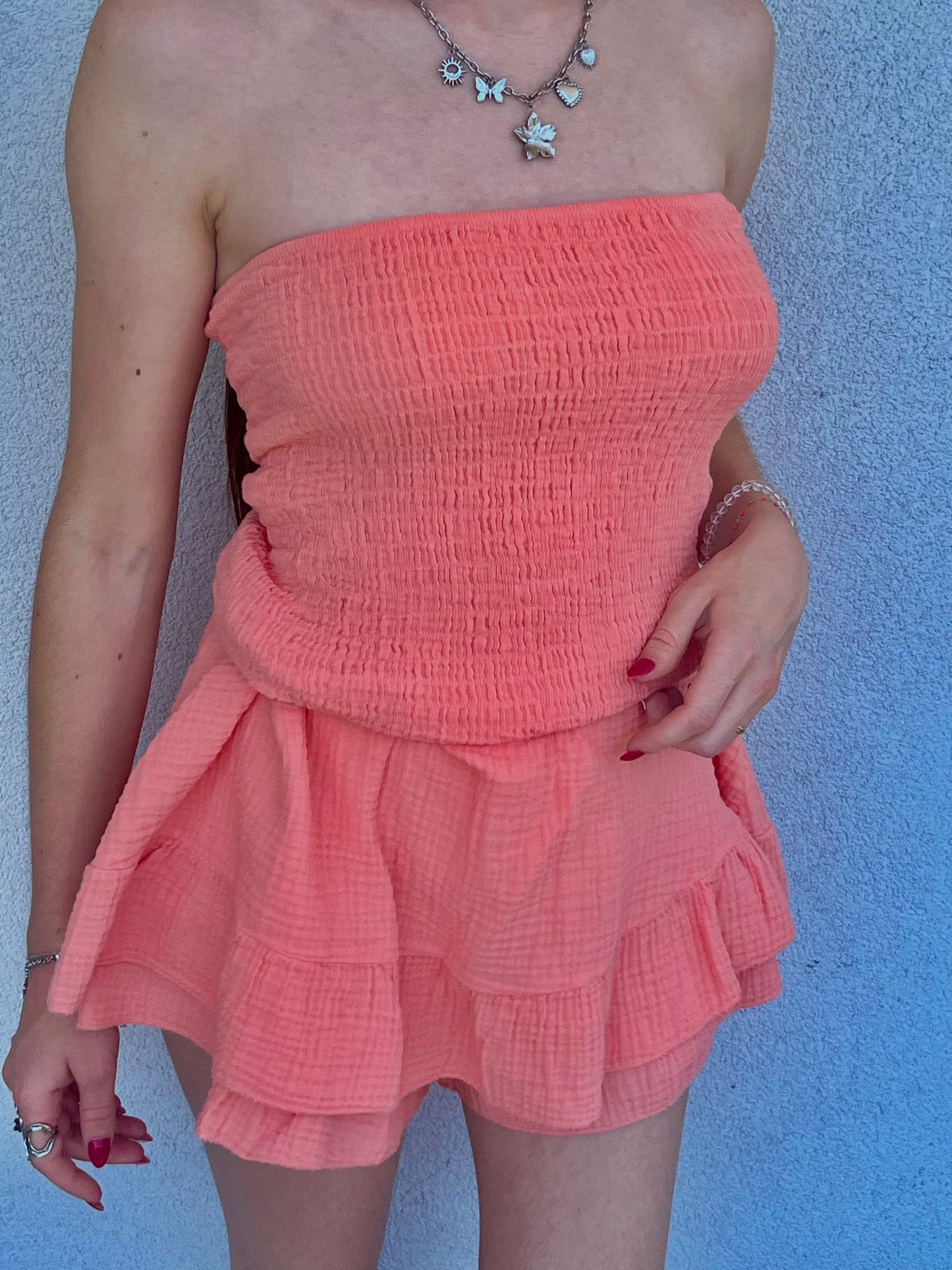 Combishort Luma