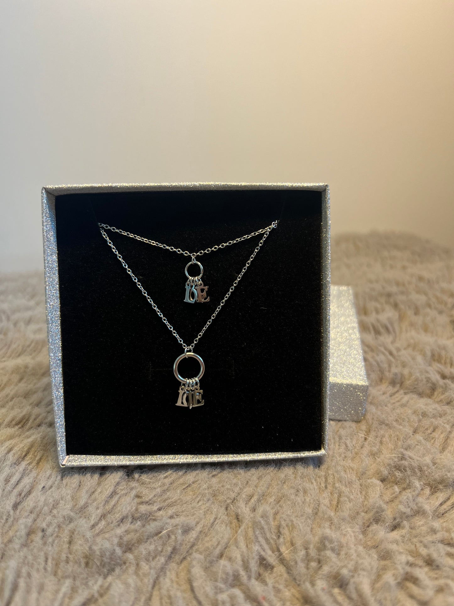 Coffret Love