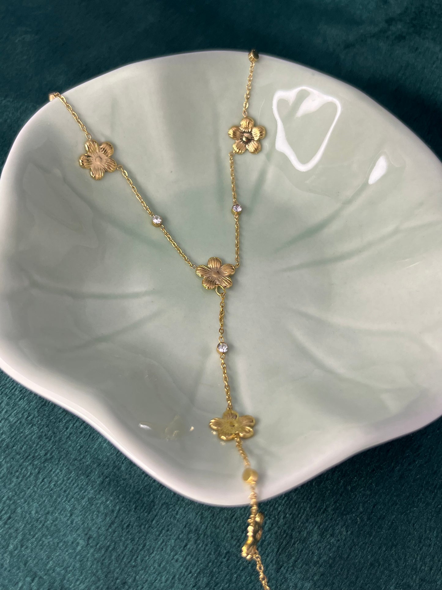 Collier Kyoto