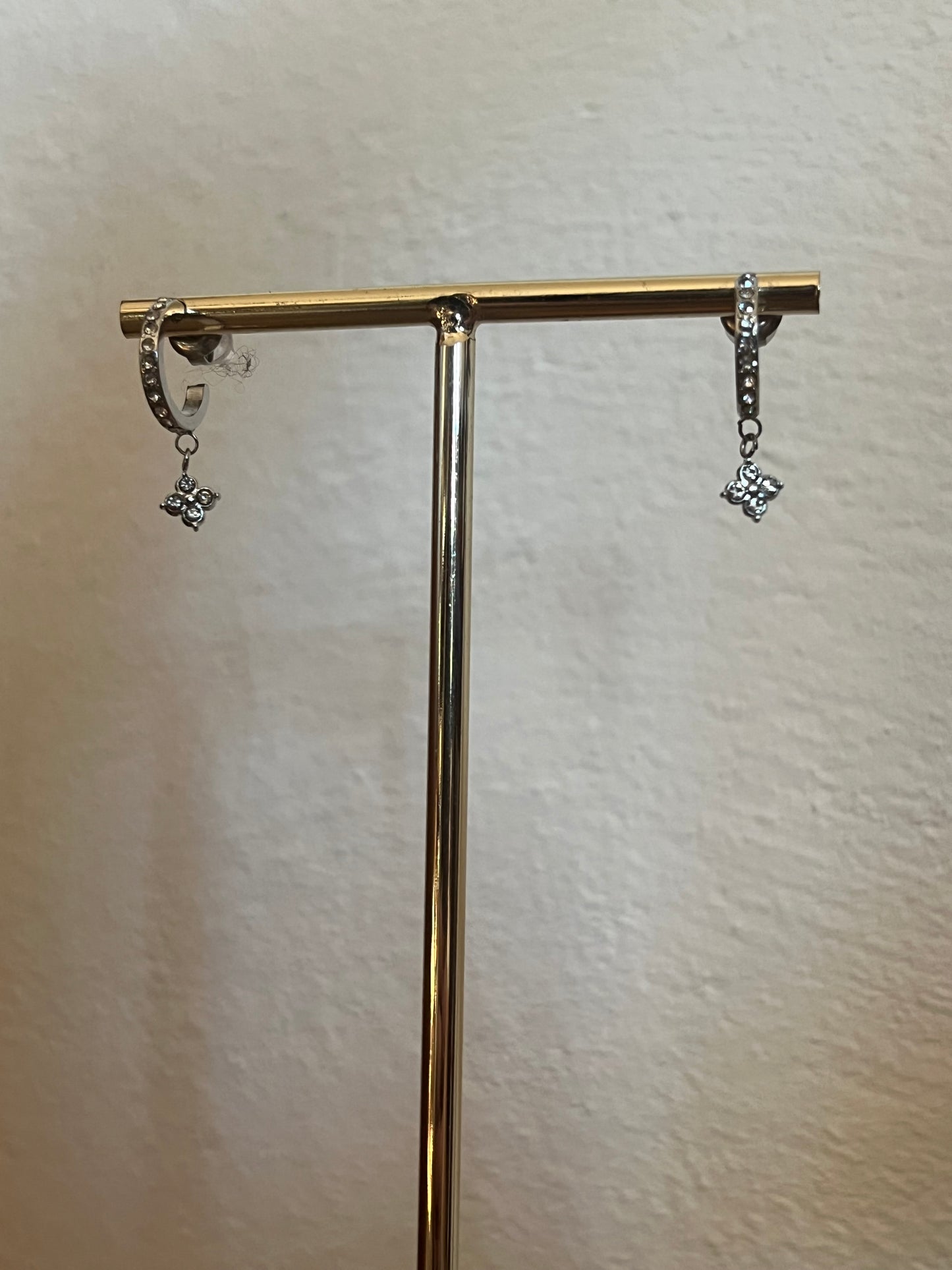 Boucles d’oreilles Haylee