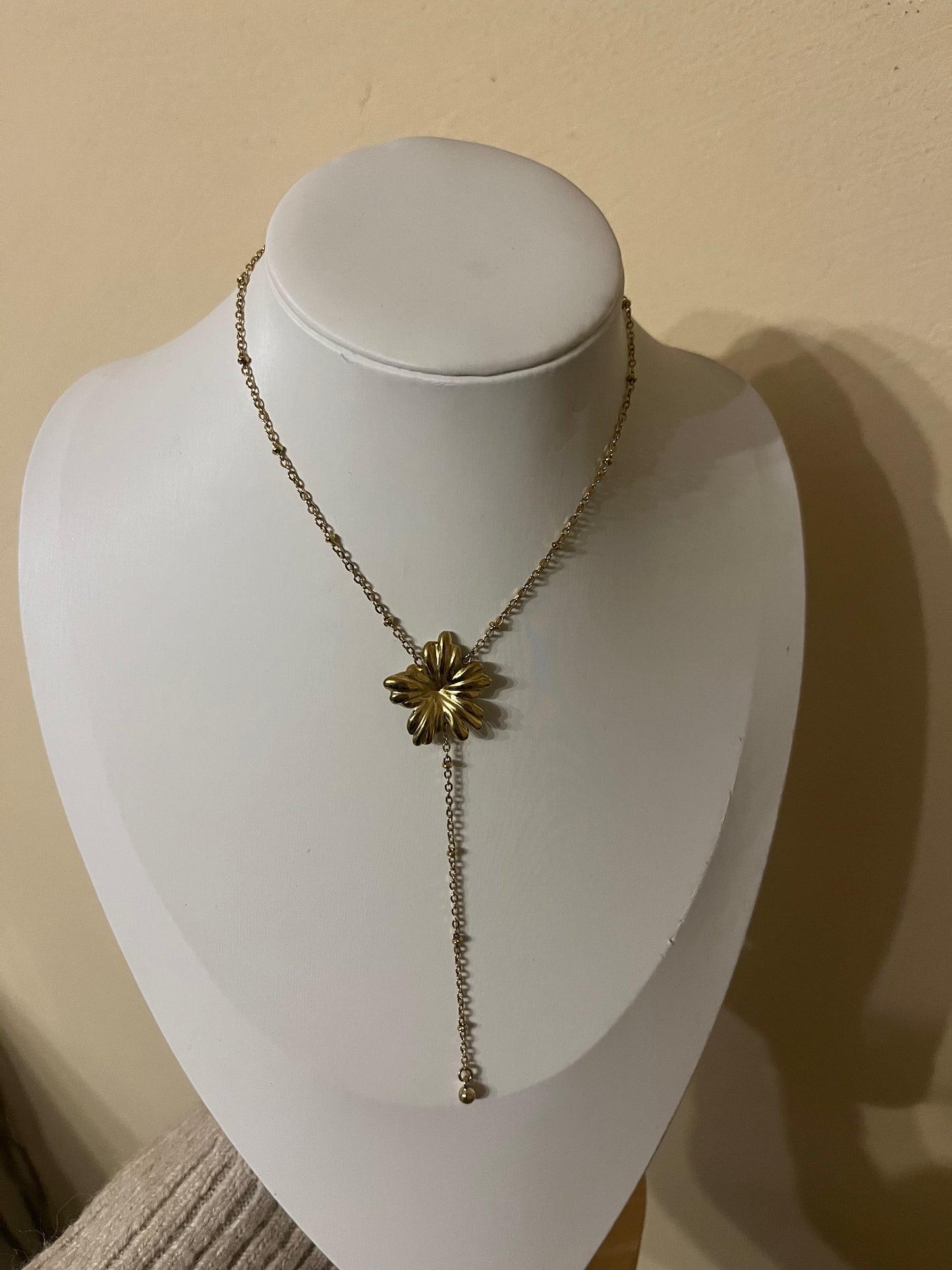 Collier Marguerite