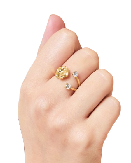 Bague Lolly