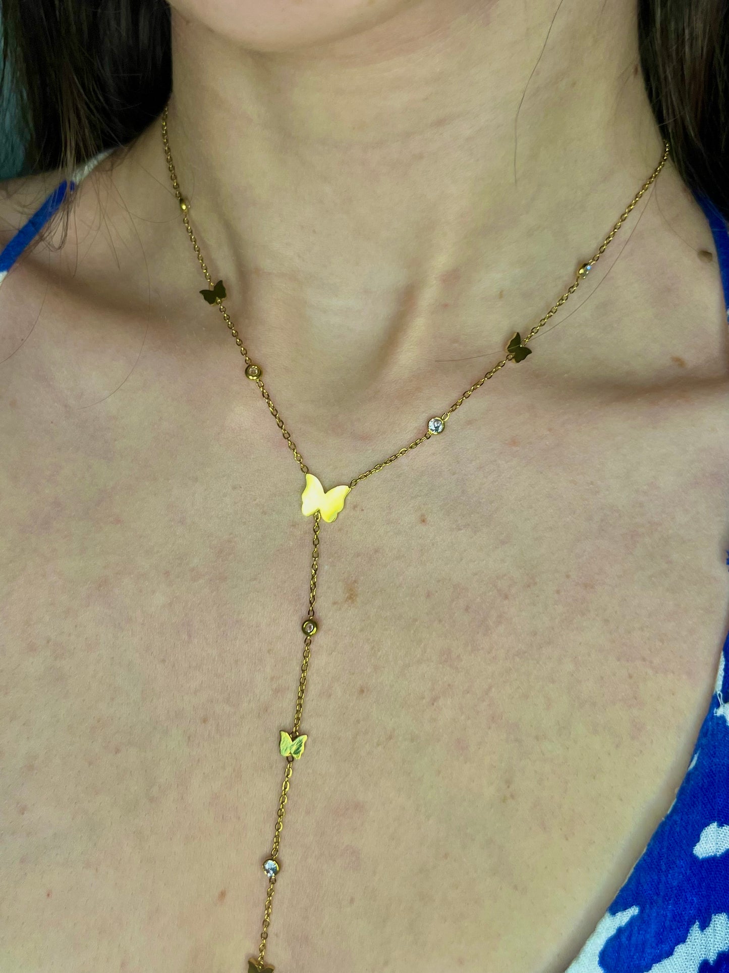 Collier Elya