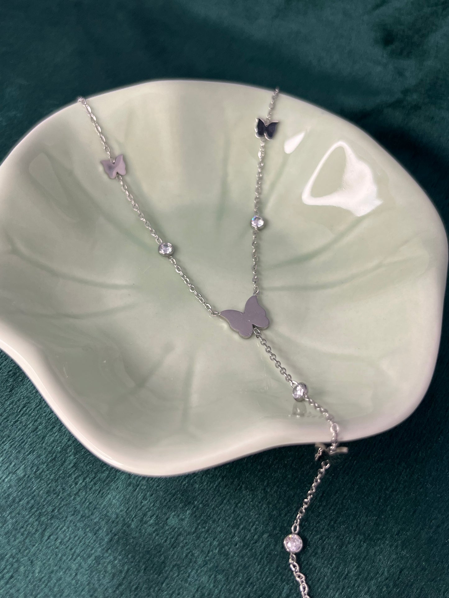Collier Elya