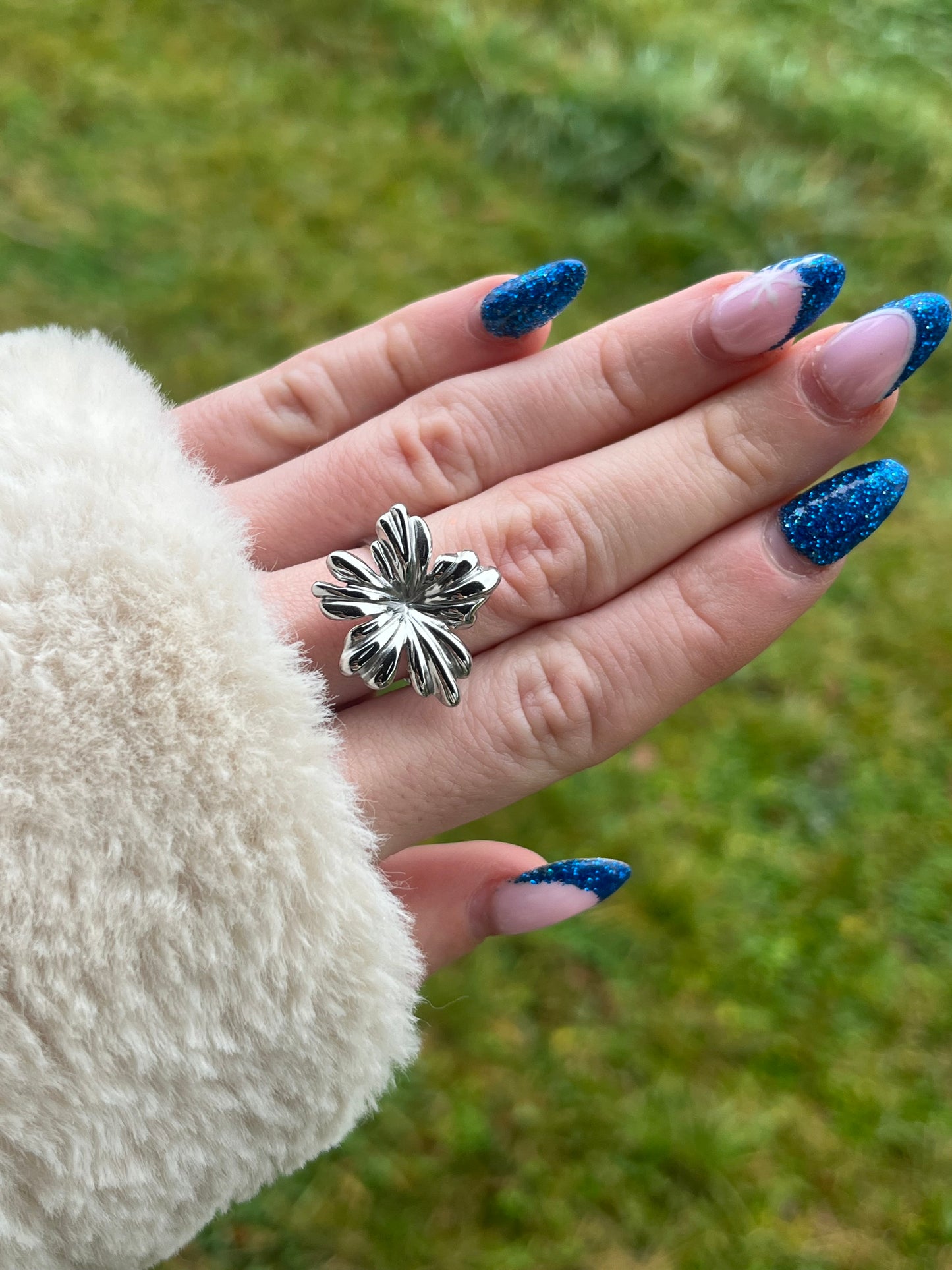 Bague Marguerite