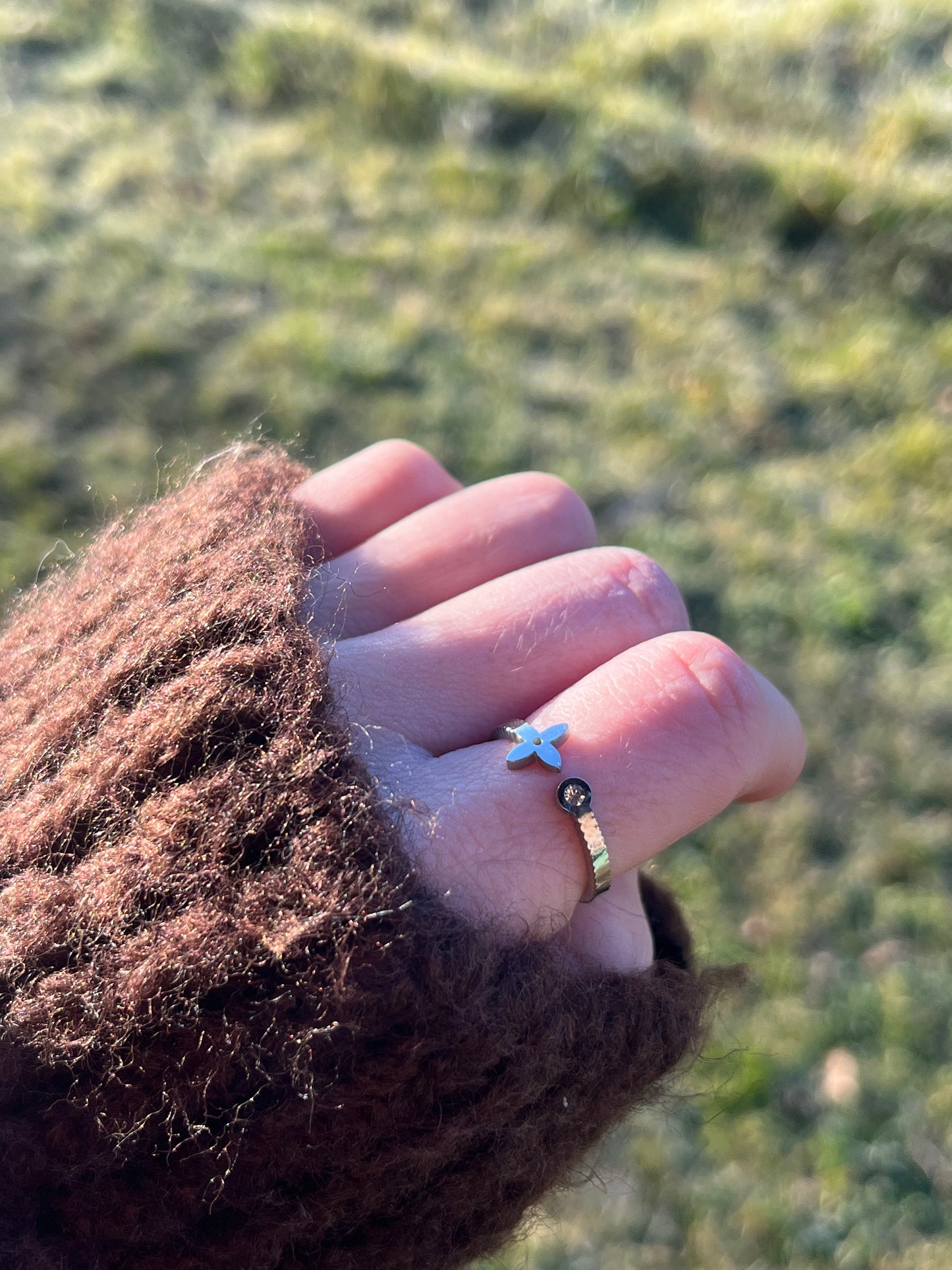 Bague Kiera