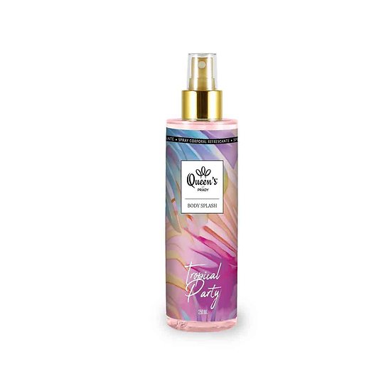 Brume "Tropical Party"