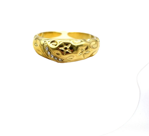 Bague Erenn