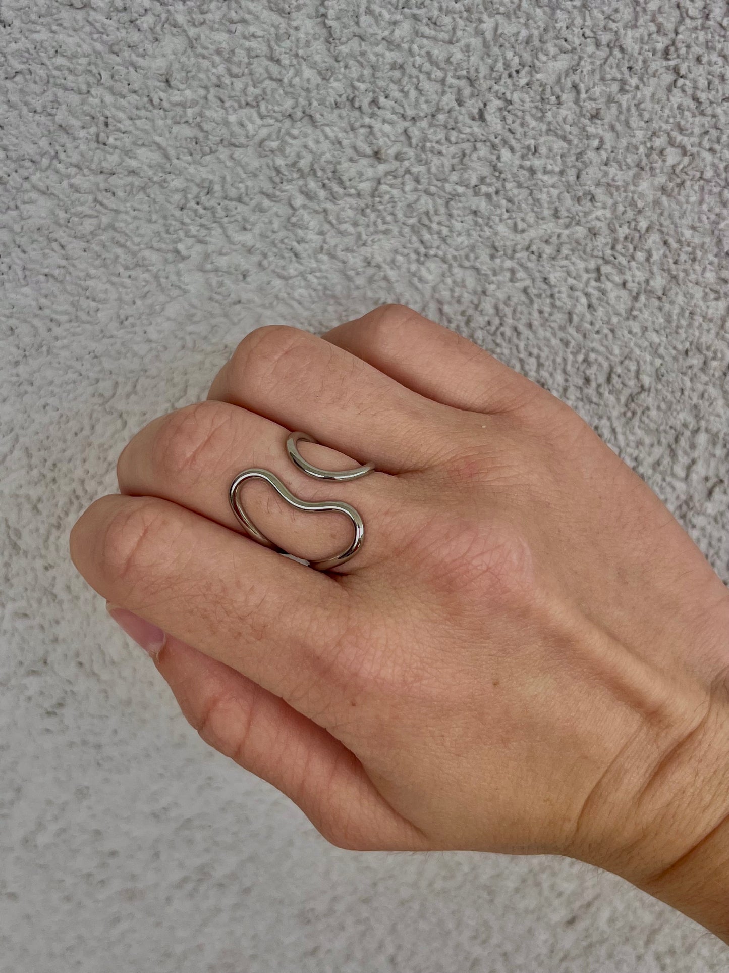 Bague Padma