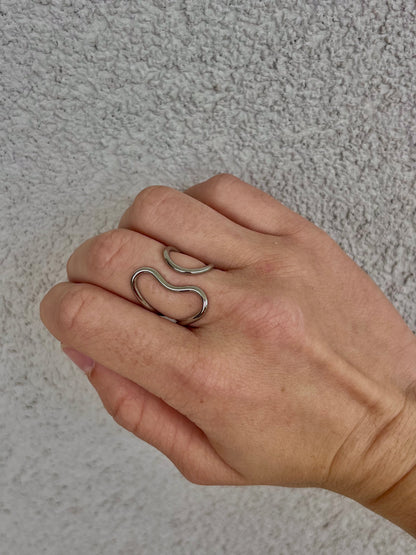 Bague Padma
