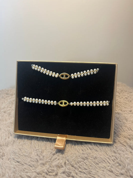 Coffret Perla