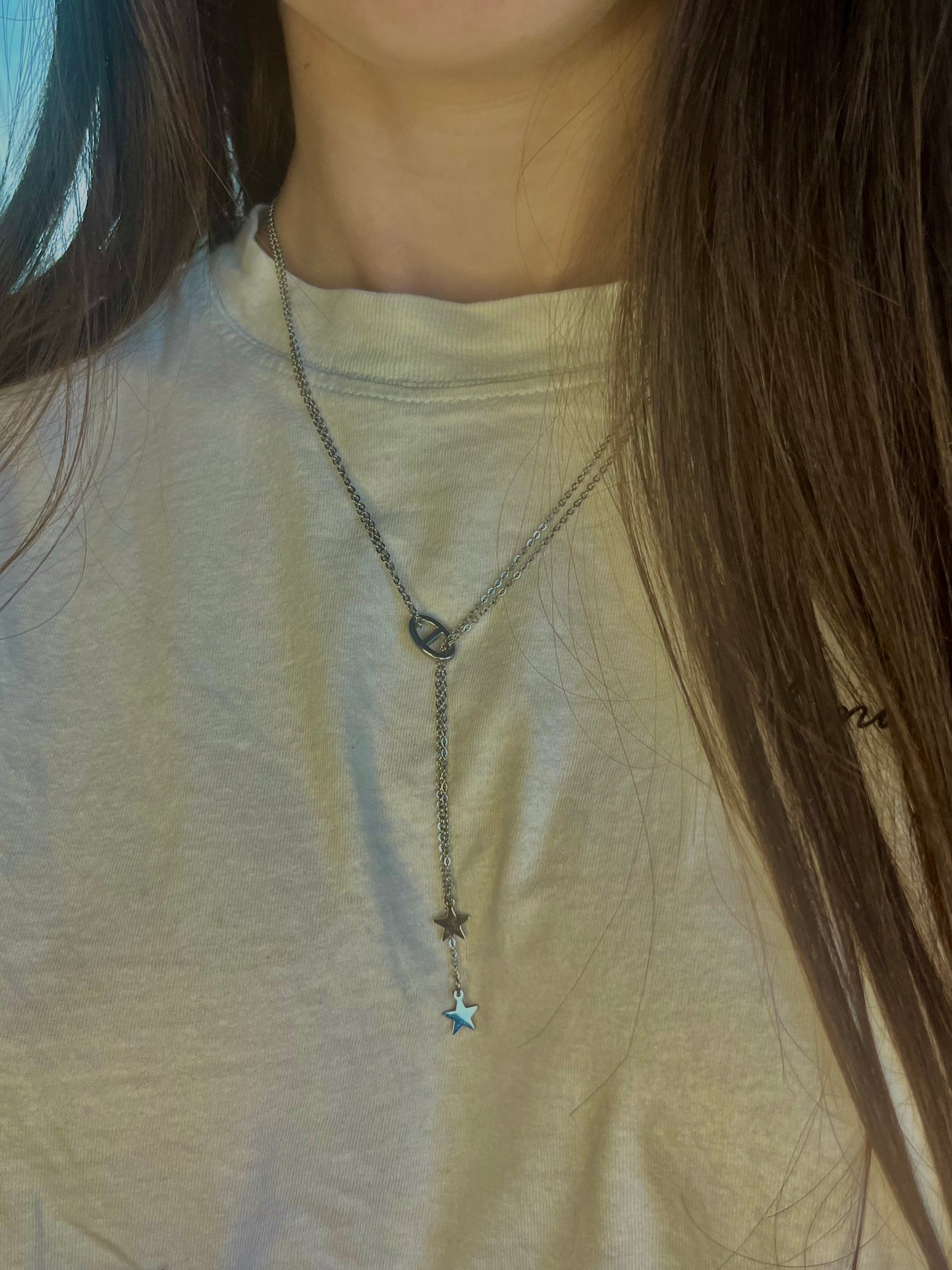 Collier Bloom