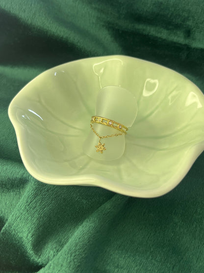 Bague Onyxia