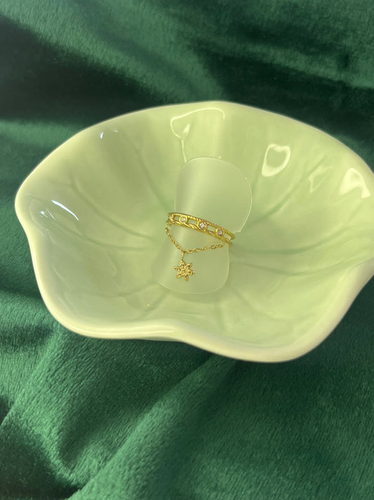 Bague Onyxia