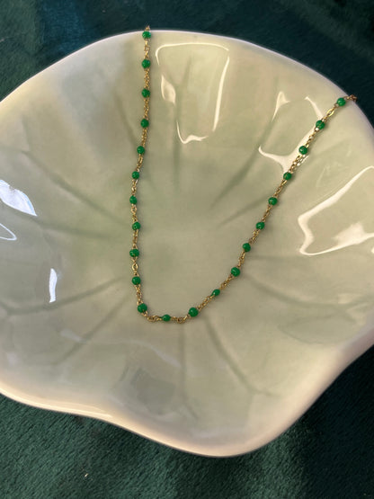 Collier Malatya