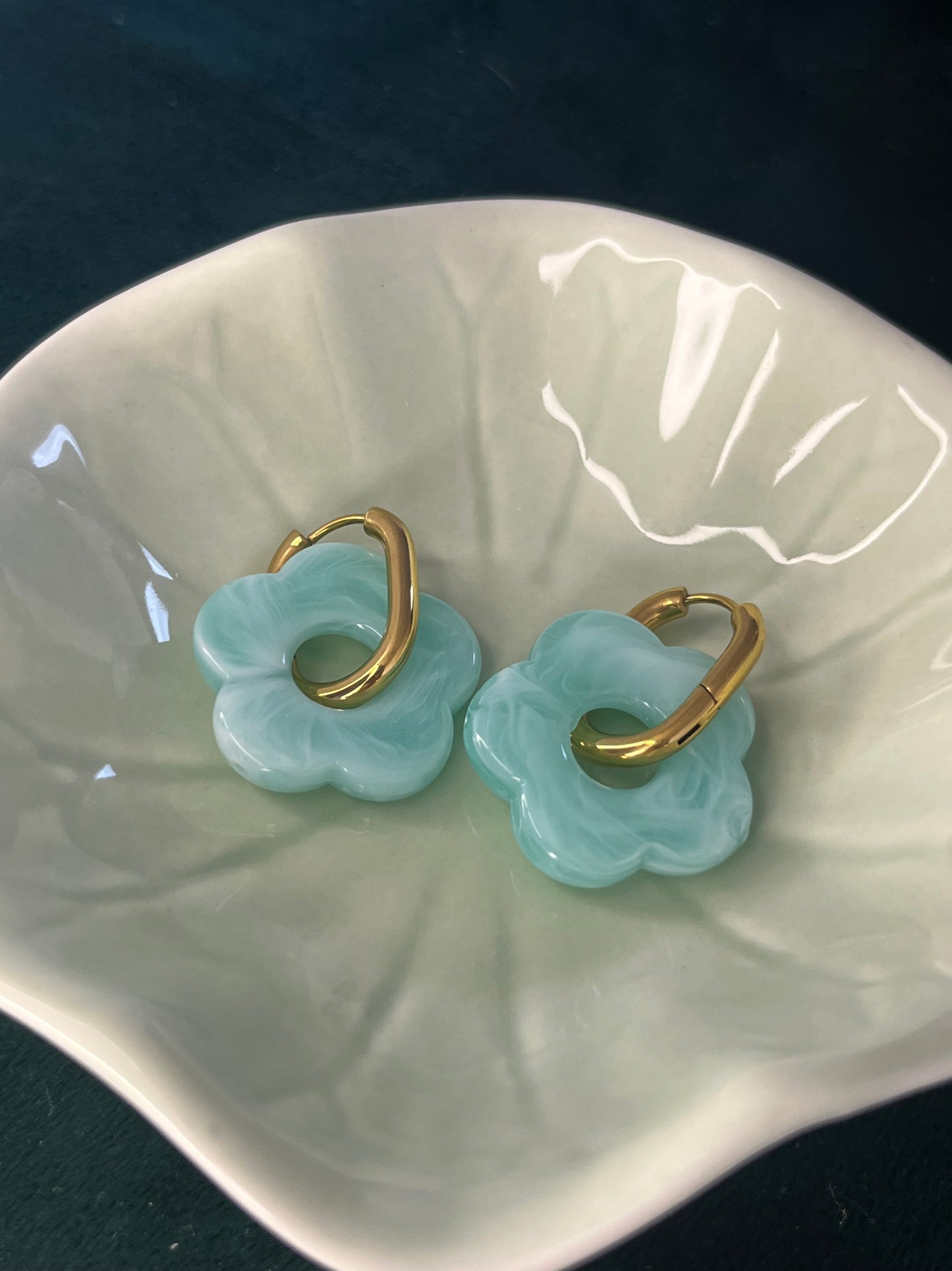 Boucles d’oreilles Maily