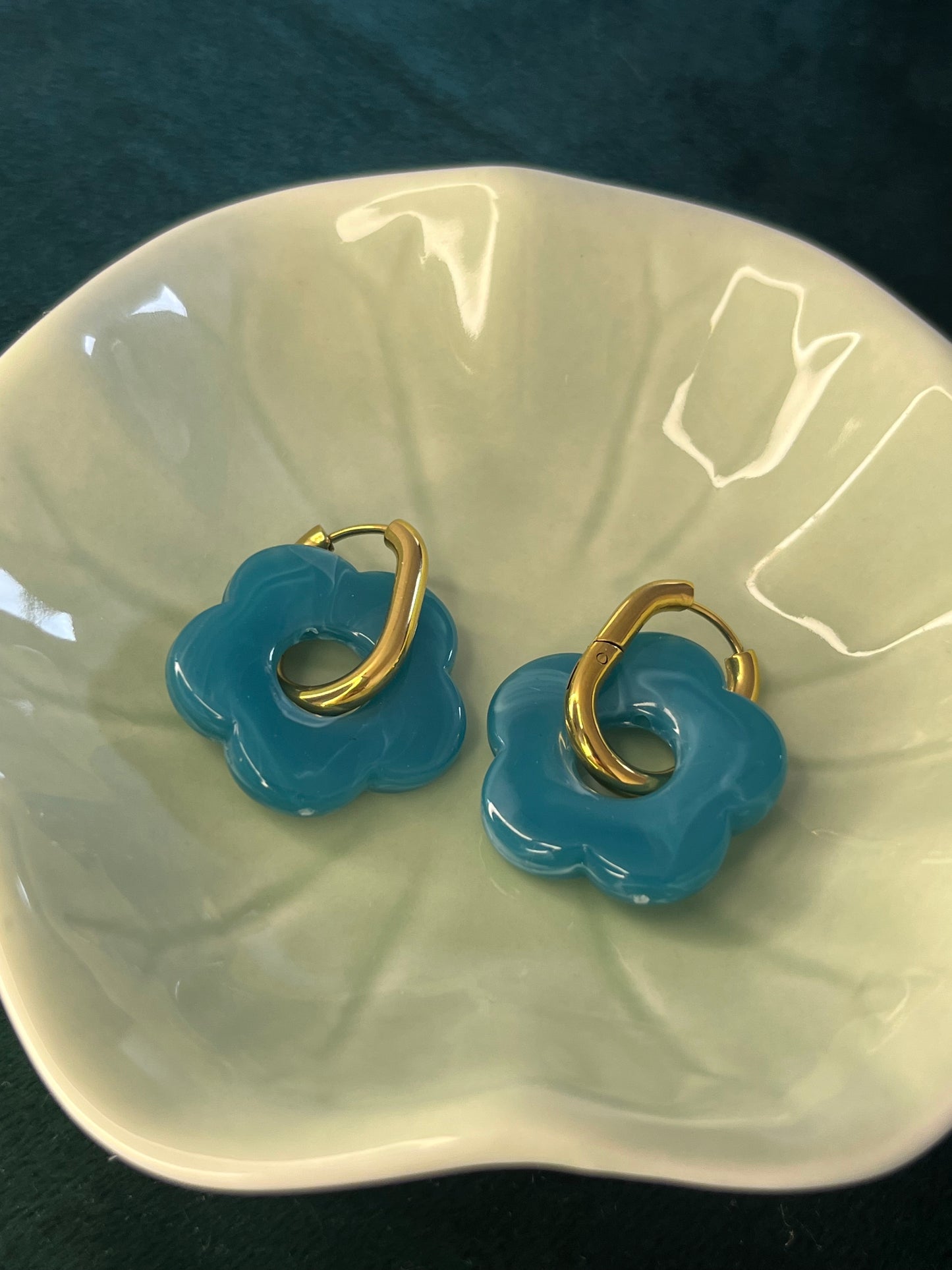 Boucles d’oreilles Maily