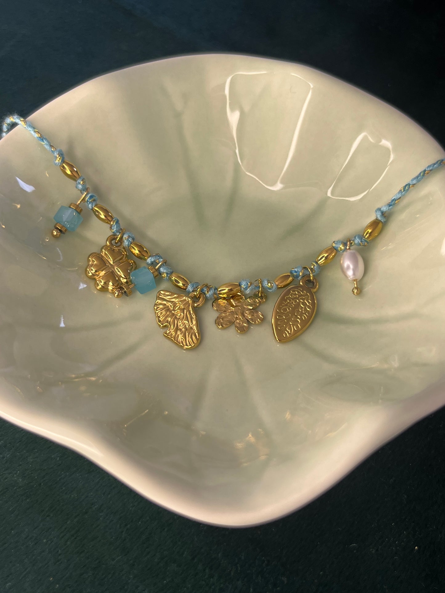 Bracelet Limoncello