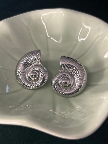 Boucles d’oreilles Tropéa