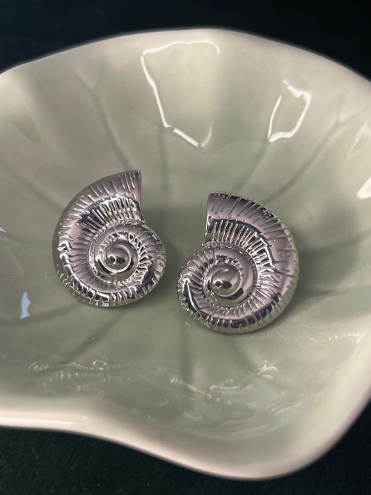 Boucles d’oreilles Tropéa