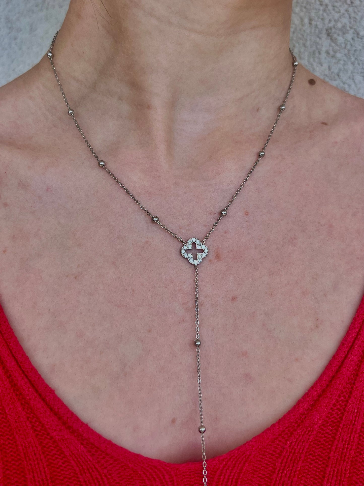 Collier Stella