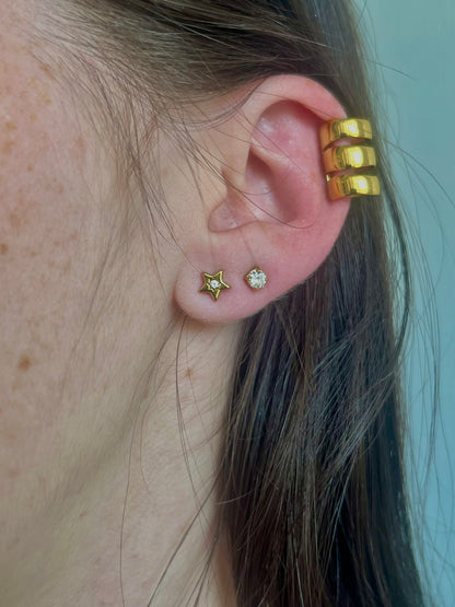 Boucles d’oreille Jenny