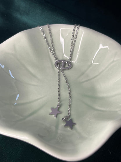 Collier Bloom