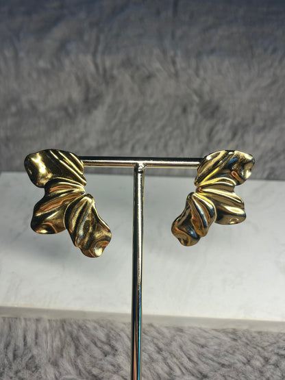 Boucles d’oreille Aurélia