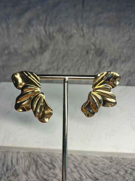 Boucles d’oreille Aurélia