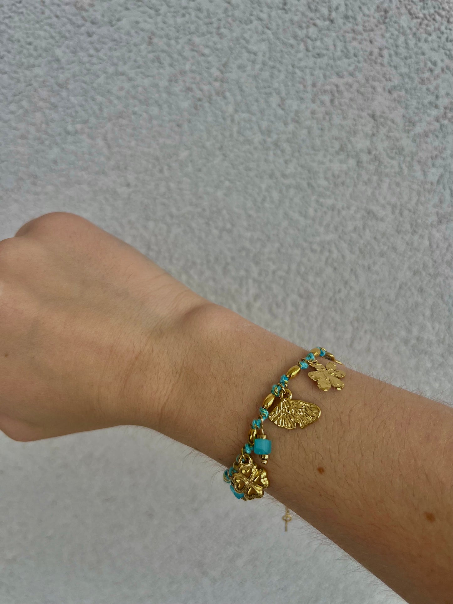Bracelet Limoncello