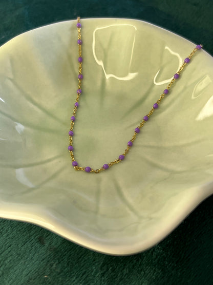Collier Malatya