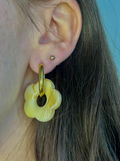 Boucles d’oreilles Maily