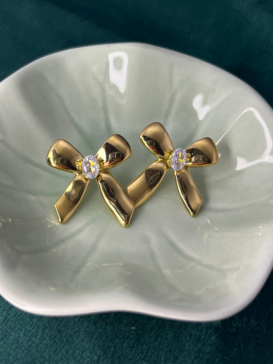 Boucles d’oreilles Naïa